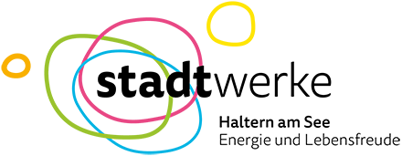 Logo Stadtwerke Haltern am See GmbH