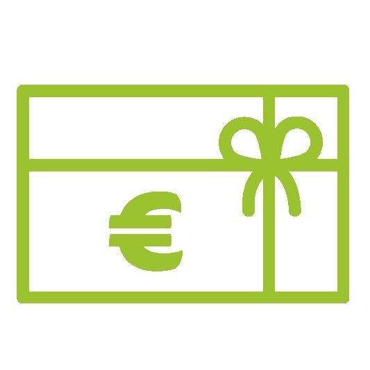 Design: Gutschein